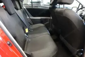 Toyota Yaris Bild 10