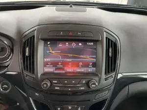 Opel Insignia Bild 19