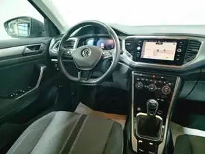 VW T-Roc Bild 7