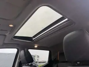 Nissan Navara Bild 4