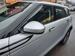 Land Rover Range Rover Bild 10