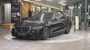 Mercedes-Benz S 400