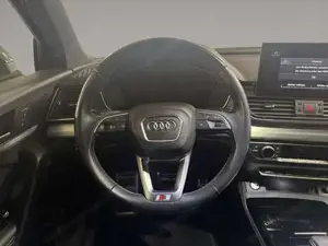 Audi Q5 Bild 9