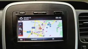 Renault Trafic Bild 18