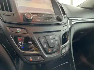 Opel Insignia Bild 15