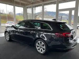 Opel Insignia Bild 4