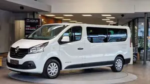 Renault Trafic Bild 3