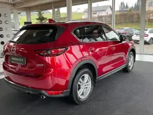 Mazda CX-5 Bild 6
