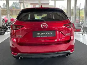 Mazda CX-5 Bild 5