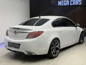 Opel Insignia Bild 9