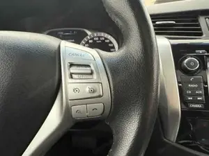 Nissan Navara Bild 18