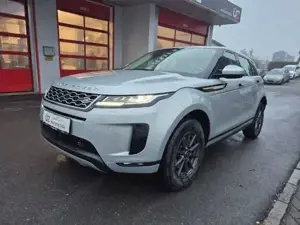 Land Rover Range Rover Bild 8