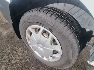 Ford Transit Custom Bild 12