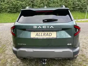 Dacia Duster Bild 5