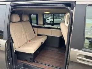 Mercedes-Benz Marco Bild 10