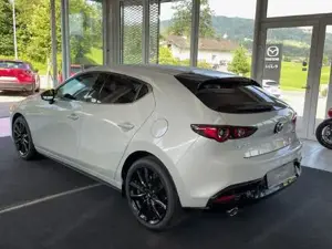Mazda 3 Bild 7