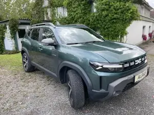 Dacia Duster Bild 3