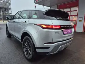 Land Rover Range Rover Bild 13