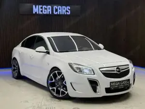 Opel Insignia Bild 4
