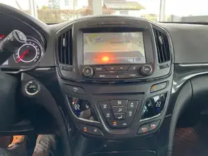 Opel Insignia Bild 16