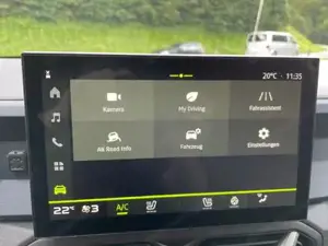 Dacia Duster Bild 17