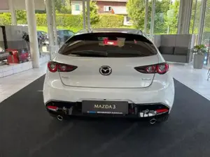 Mazda 3 Bild 5