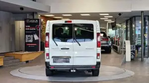 Renault Trafic Bild 7