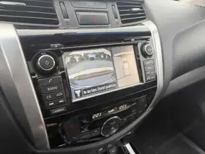 Nissan Navara Bild 13