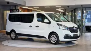 Renault Trafic Bild 11