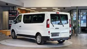 Renault Trafic Bild 6