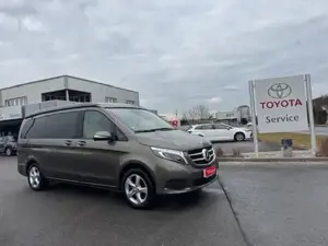 Mercedes-Benz Marco Bild 2