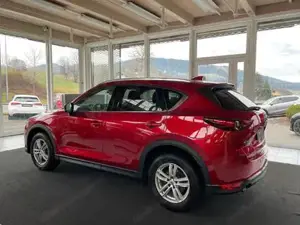 Mazda CX-5 Bild 4