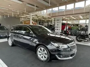 Opel Insignia Bild 8