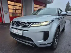 Land Rover Range Rover Bild 9