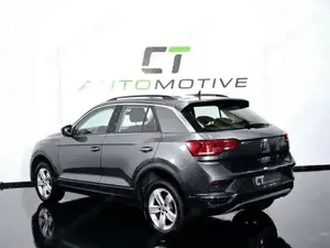 VW T-Roc Bild 5