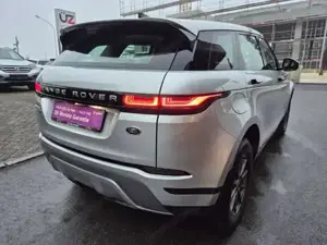 Land Rover Range Rover Bild 19