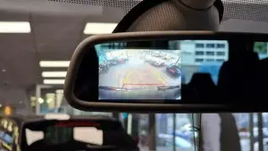 Renault Trafic Bild 19