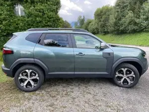 Dacia Duster Bild 4