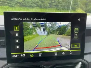 Dacia Duster Bild 20