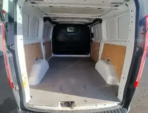 Ford Transit Custom Bild 11