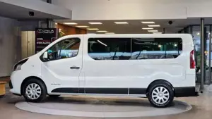 Renault Trafic Bild 4