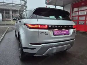 Land Rover Range Rover Bild 14