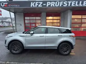 Land Rover Range Rover Bild 11