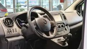 Renault Trafic Bild 16