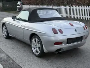 Fiat Barchetta Bild 5