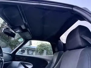 Fiat Barchetta Bild 9