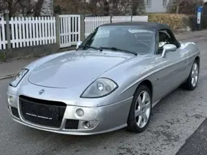 Fiat Barchetta Bild 3