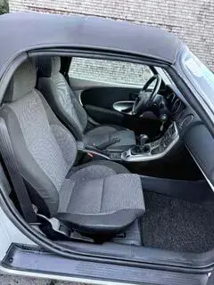 Fiat Barchetta Bild 7