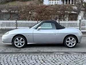 Fiat Barchetta Bild 4