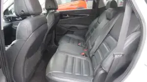 Kia Sorento Bild 13